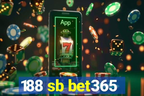 188 sb bet365